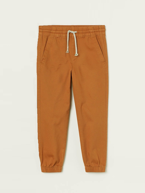 Джоггеры H&M модель 79220 Фото