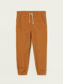 Джоггеры H&M модель 79220 Фото