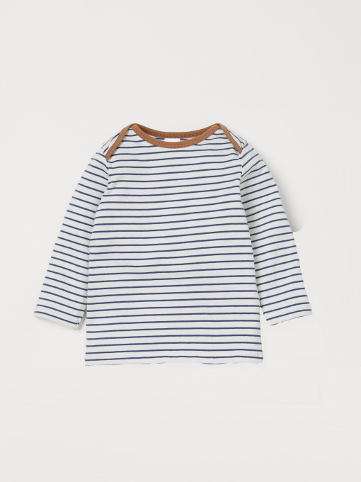 Лонгслів H&M Модель 79226 Фото