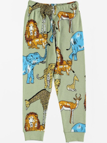 Низ пижамы H&M модель 79227 Фото