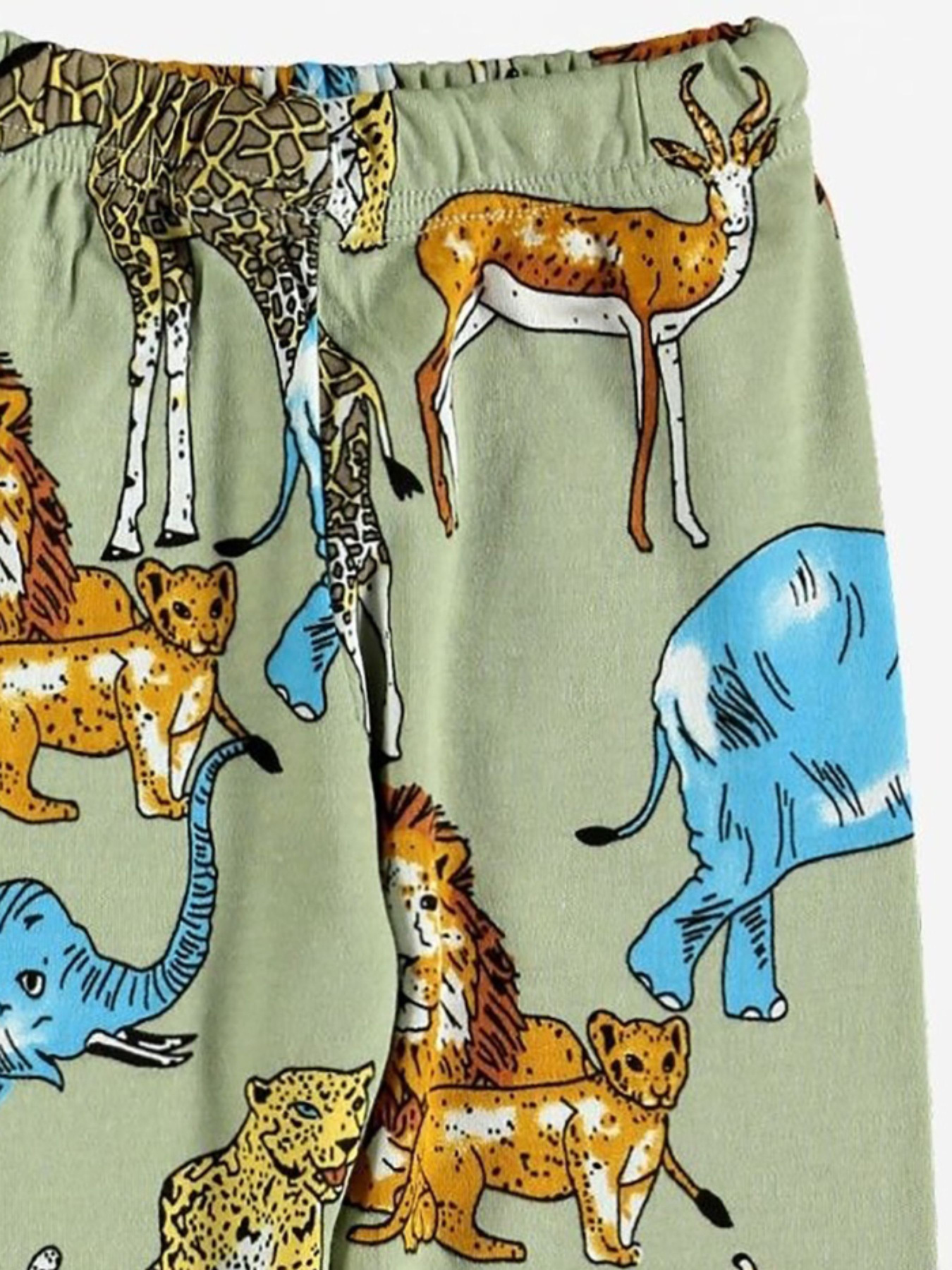 Низ пижамы H&M модель 79227 Фото