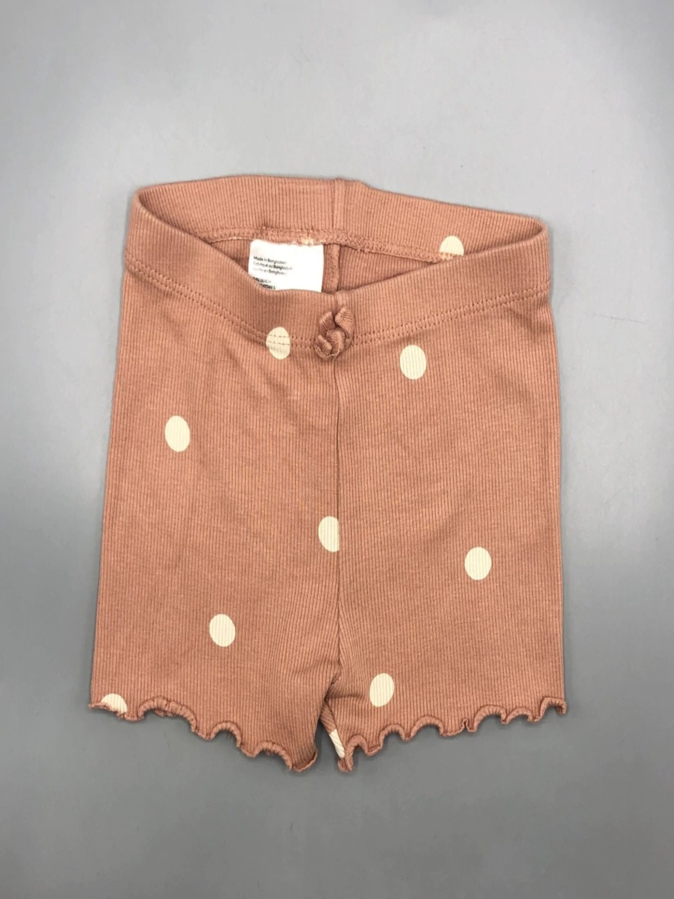 Шорты H&M модель 79229 Фото