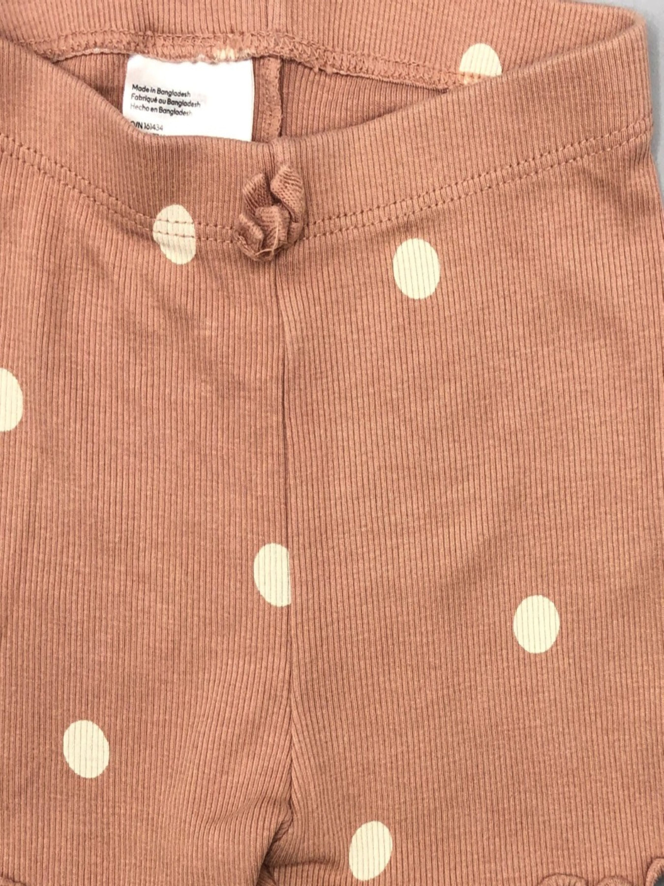 Повседневные шорты H&M модель 79229 Фото