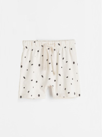 Шорты H&M модель 79232 Фото