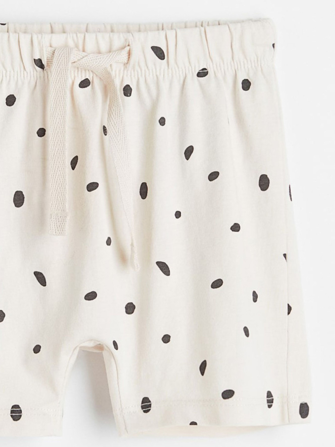 Повсякденні шорти H&M модель 79232 Фото