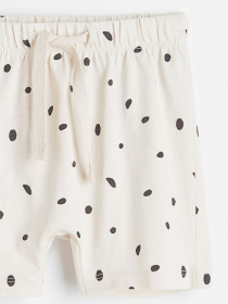 Повсякденні шорти H&M модель 79232 Фото