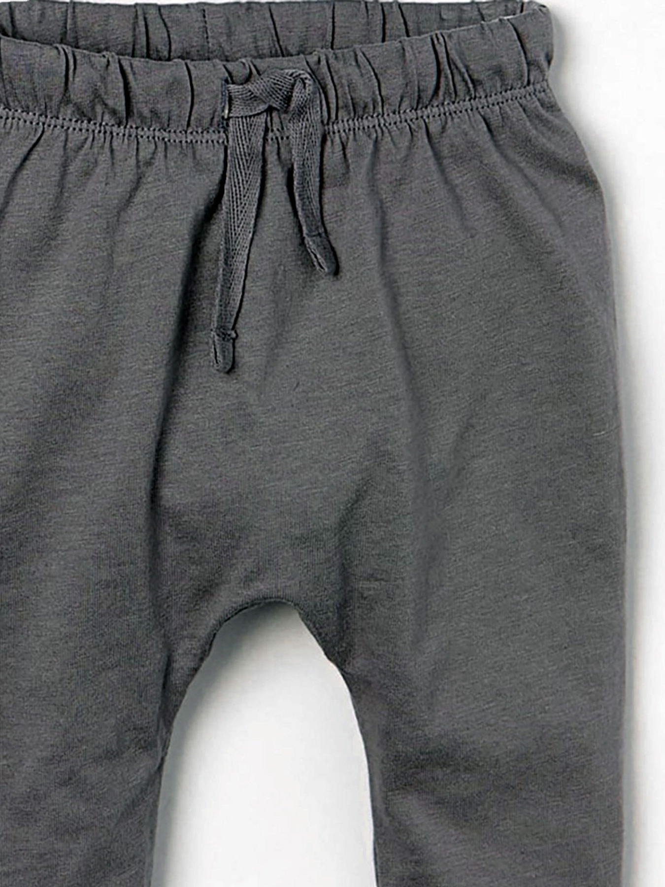 Брюки повседневные H&M модель 79234 Брюки повседневные H&M модель 79234 Фото