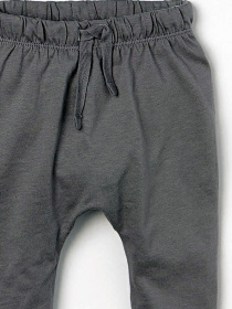 Брюки повседневные H&M модель 79234 Брюки повседневные H&M модель 79234 Фото