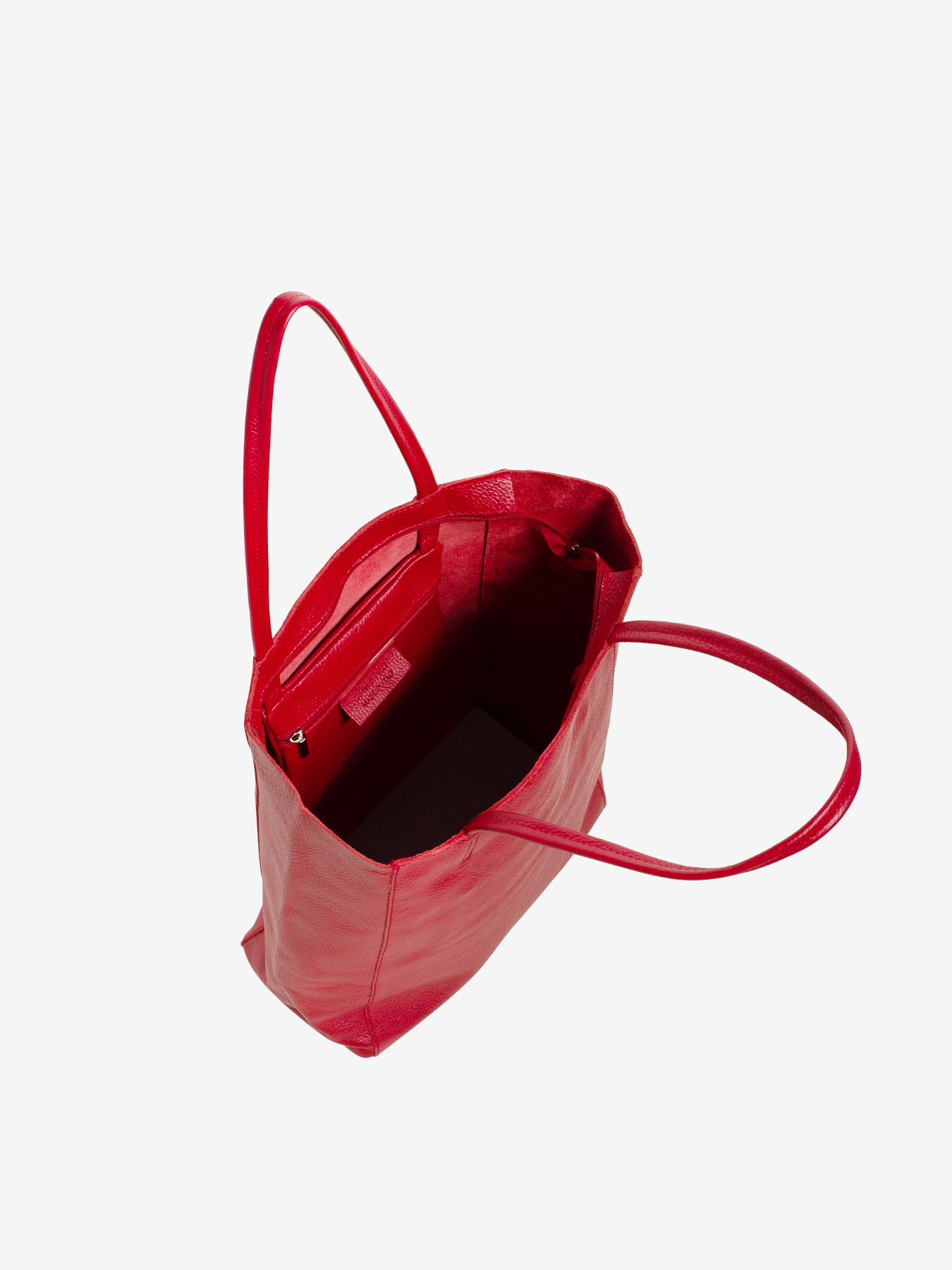 Шоппер Regina Notte модель 2000000164045 Фото