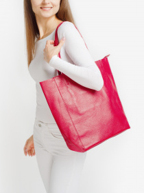 Шопер Regina Notte модель 2000000164045 Шопер Regina Notte модель 2000000164045 Фото