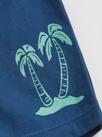 Шорты H&M модель 79240 Фото