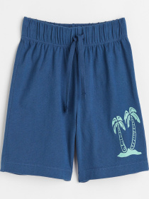 Шорты H&M модель 79240 Фото