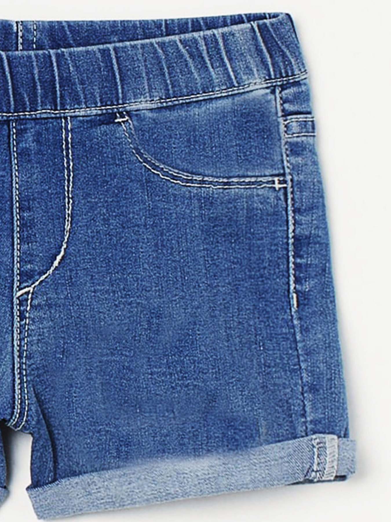 Шорты H&M модель 79241 Фото