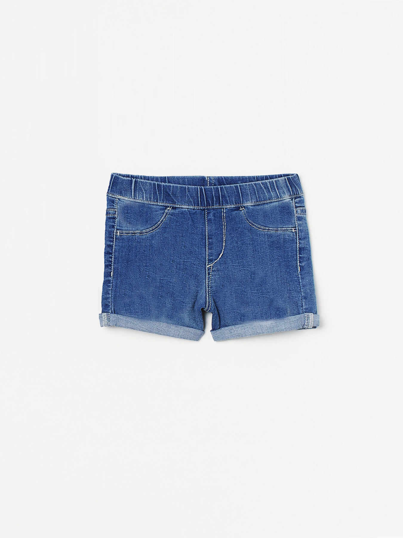 Шорты H&M модель 79241 Фото