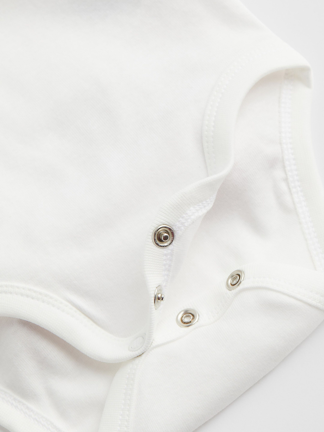 Боді для немовлят H&M модель 79245 Фото