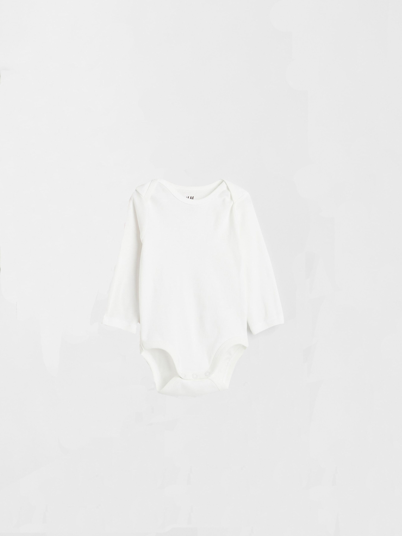 Боді для немовлят H&M модель 79245 Фото