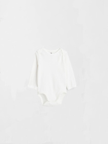 Боді для немовлят H&M модель 79245 Фото