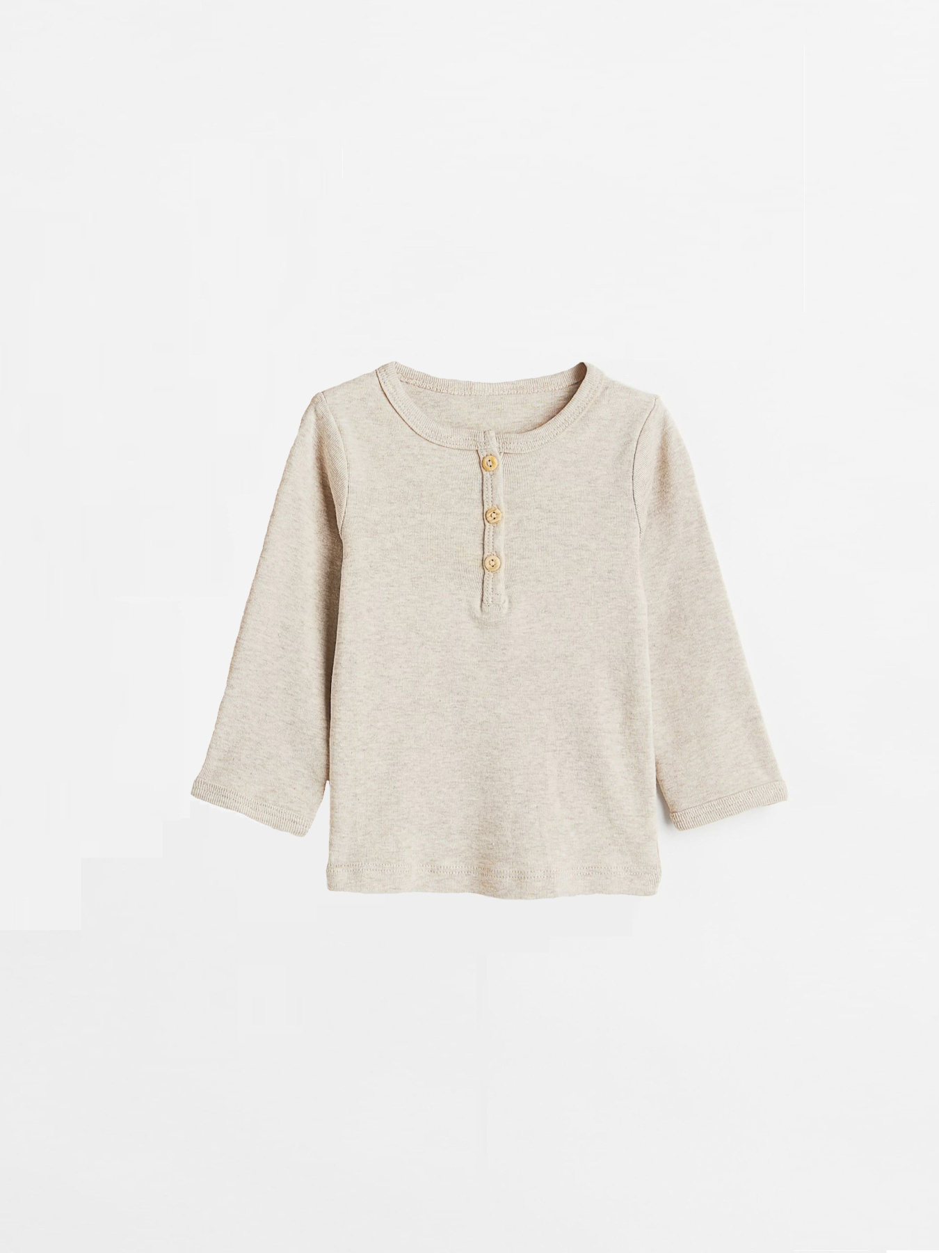 Лонгслив H&M модель 79246 Фото