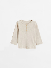 Лонгслив H&M модель 79246 Фото