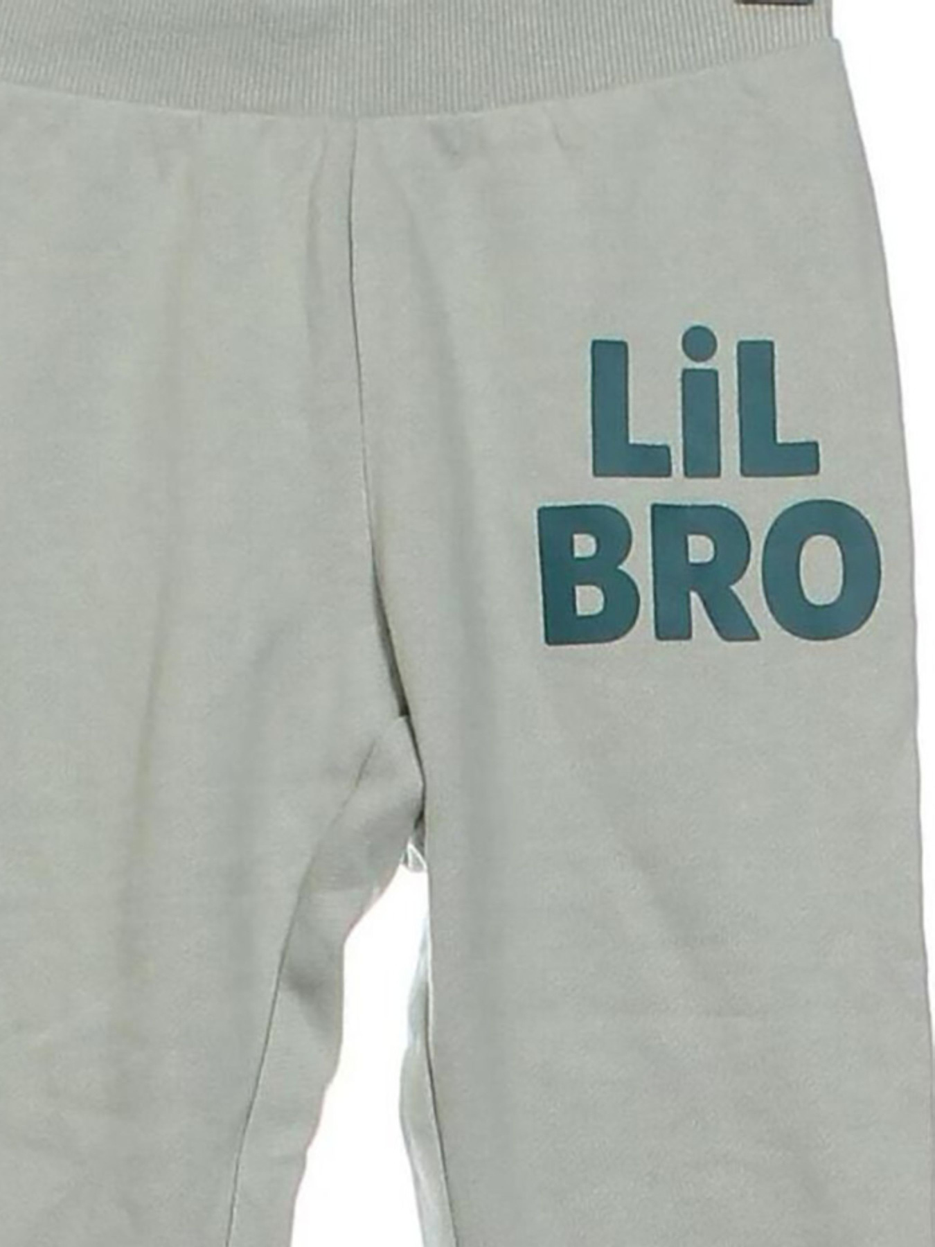 Штани повсякденні H&M модель 79249 Фото