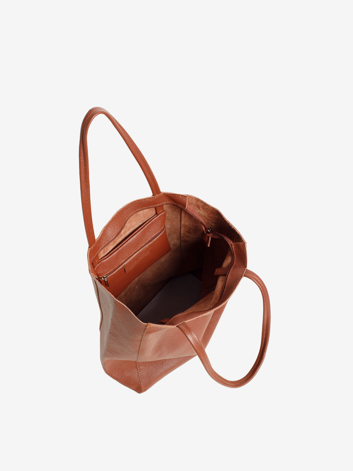 Шоппер Regina Notte модель 2000000164021 Фото