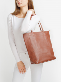 Шоппер Regina Notte модель 2000000164021 Фото