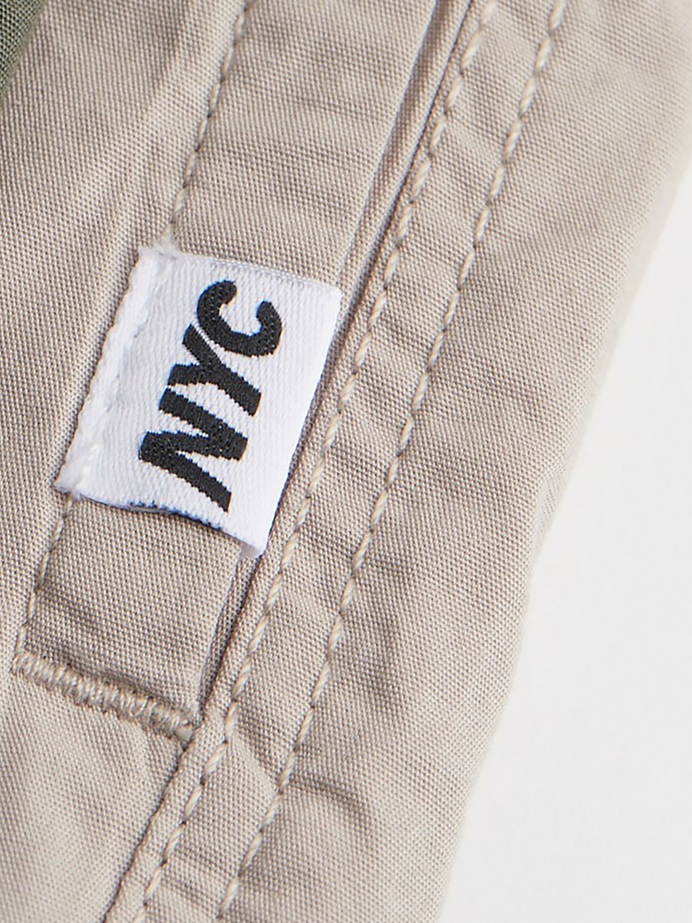 Шорты H&M модель 79253 Фото