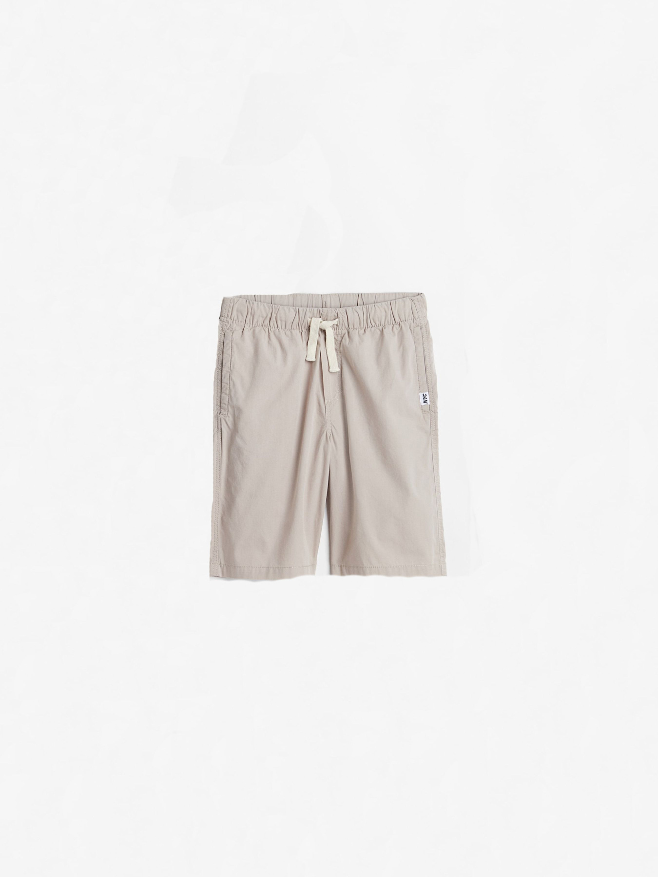 Шорты H&M модель 79253 Фото