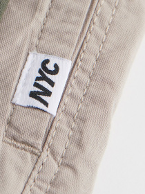 Повседневные шорты H&M модель 79253 Фото