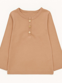 Лонгслив H&M модель 79254 Фото