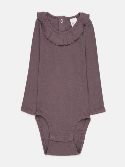 Боди для младенцев H&M модель 79257 Фото