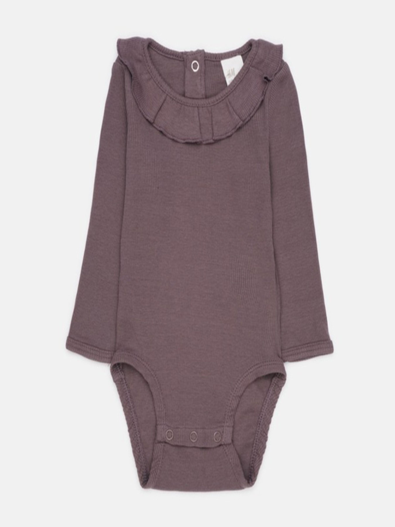 Боді для немовлят H&M модель 79257 Фото