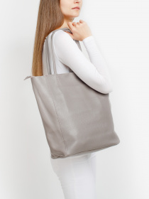 Шопер Regina Notte модель 2000000161747 Фото