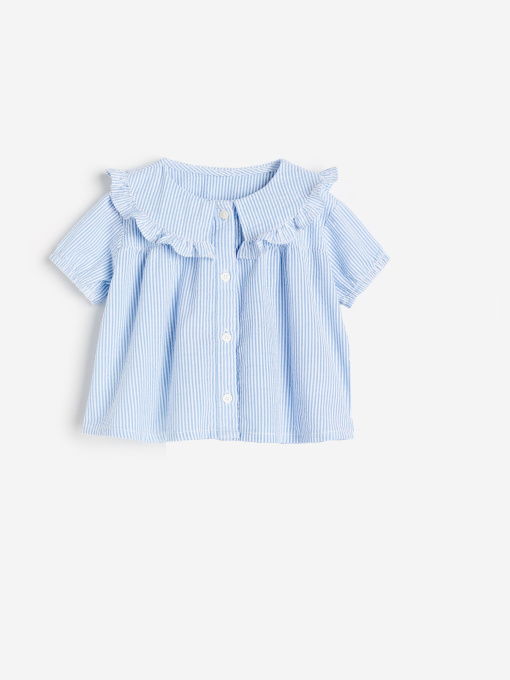 Блуза H&M Модель 79269 Фото