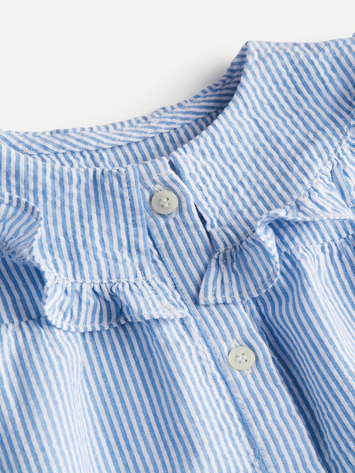 Блуза H&M модель 79269 Фото