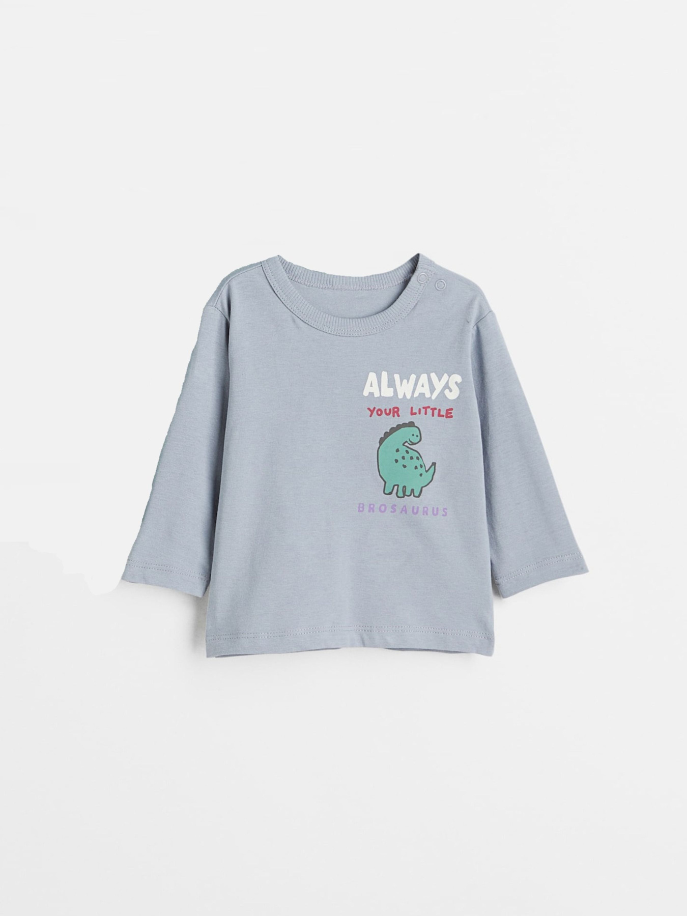 Лонгслив H&M модель 79272 Фото