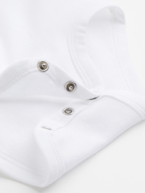 Боді для немовлят H&M модель 79274 Фото