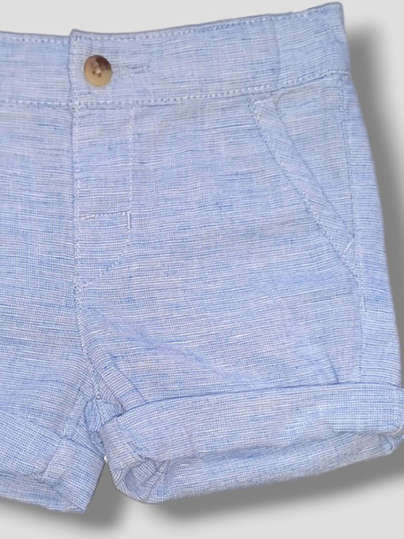 Шорты H&M модель 79276 Фото