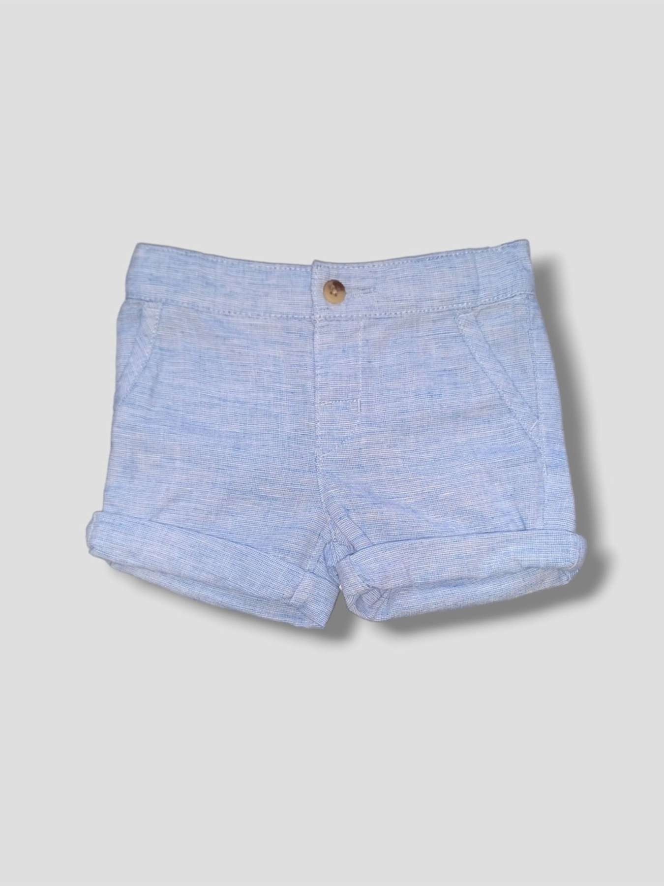 Шорты H&M модель 79276 Фото