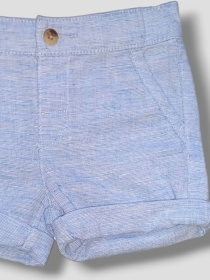 Повседневные шорты H&M модель 79276 Фото