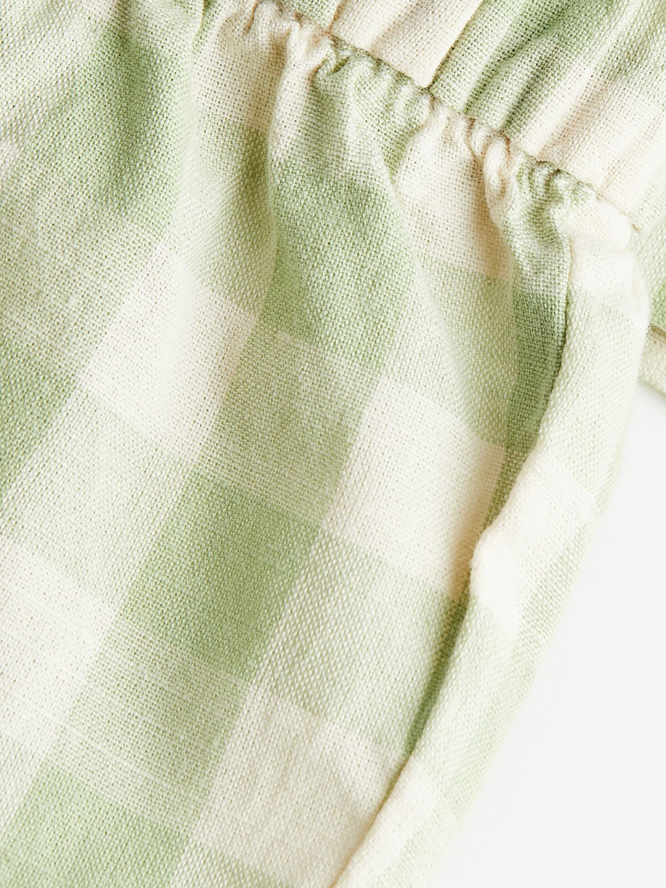 Шорты H&M модель 79281 Фото