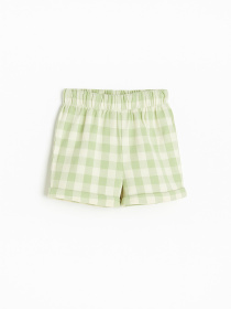 Шорты H&M модель 79281 Фото