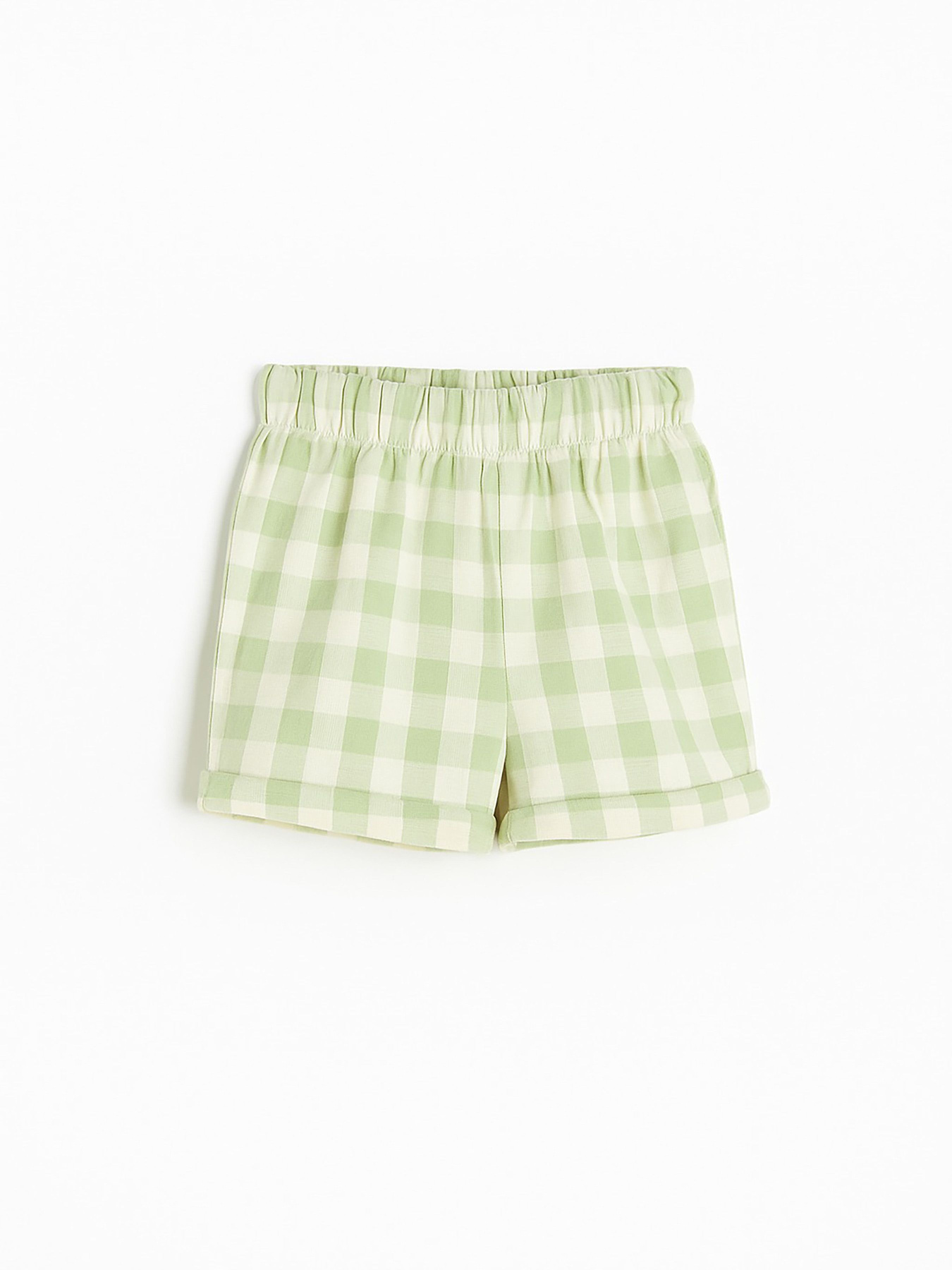 Повседневные шорты H&M модель 79281 Фото