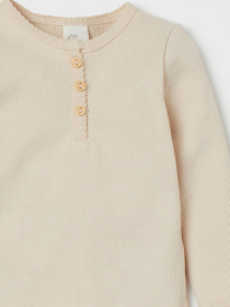 Лонгслив H&M модель 79284 Фото