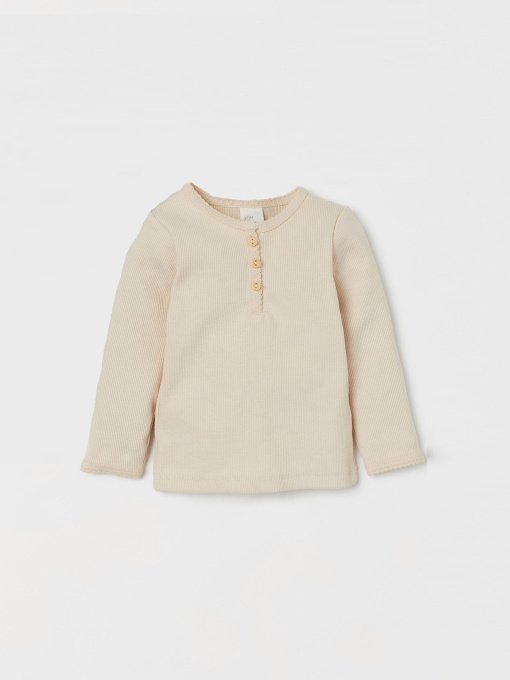 Лонгслів H&M Модель 79284 Фото