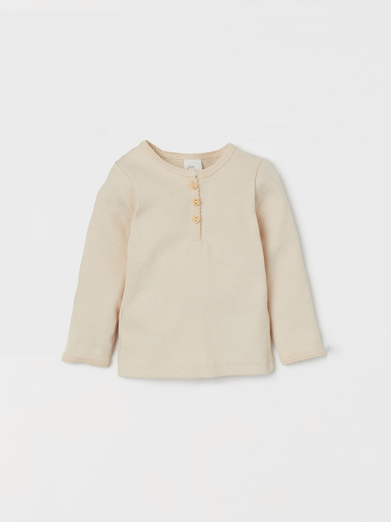 Лонгслив H&M модель 79284 Фото