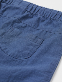 Брюки повседневные H&M модель 79287 Фото