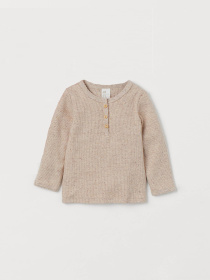 Лонгслив H&M модель 79290 Лонгслив H&M модель 79290 Фото