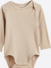Боди для младенцев H&M модель 79292 Фото