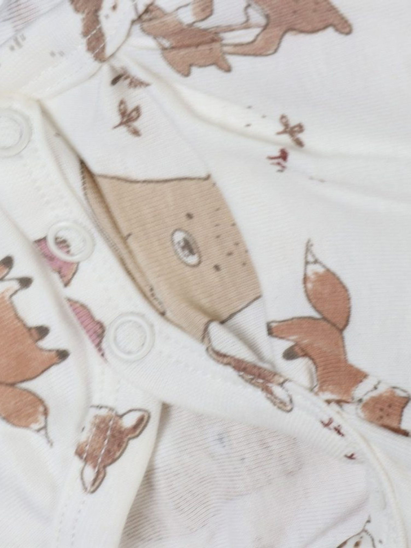 Боди для младенцев H&M модель 79297 Фото